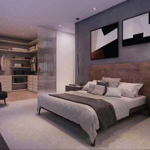 Ibirapuera - SuÃ­te