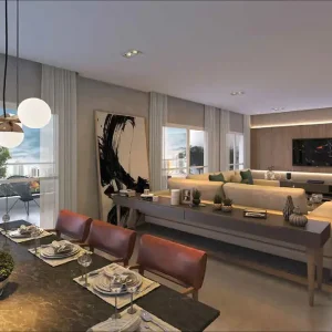 Stanley - Sala Ampliada